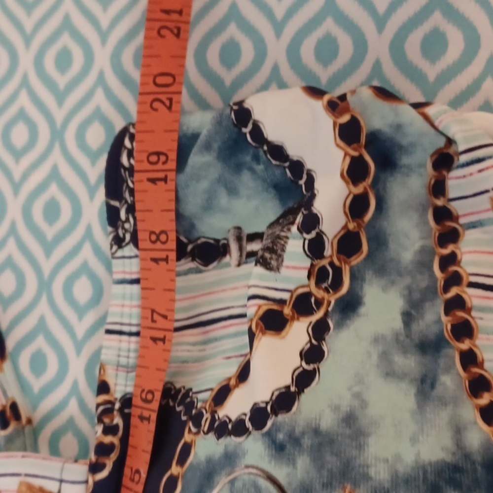 Lysa bikini top nwt plus size 2XL UPF 50 - Picture 6 of 6